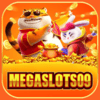 Logo da MEGASLOTS09